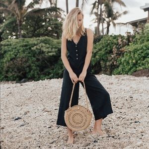 Meet your Posher, Anae